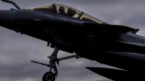 Frankreichs Rüstungsindustrie kommt mit dem Produzieren nicht hinterher