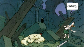 Ein Schlusspunkt voller Spaß und Traurigkeit