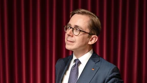 Bühne frei für den Bürokratenschreck