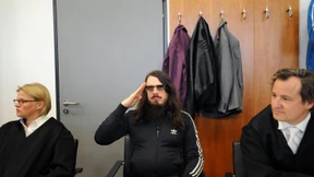 Freispruch für Künstler nach Hitlergruß