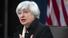 Schäuble sorgt sich um Unabhängigkeit der Fed