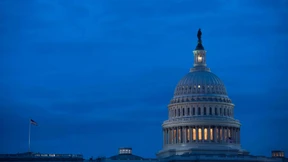 „Shutdown“ again