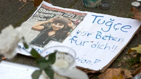 Tausende trauern um Tugçe