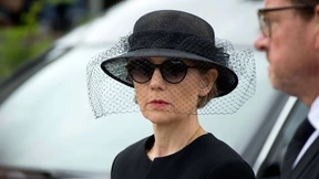 Wie Kohls Tod zu Schwans Rettung wurde