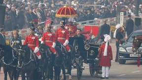 Macron und Modi vereinbaren engere Rüstungskooperation