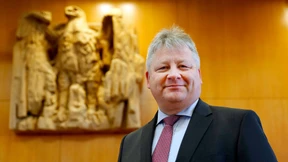 Deutschland braucht einen arbeitsfähigen BND