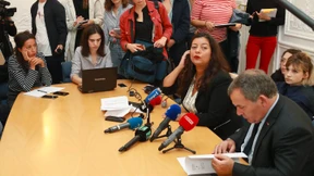 Französische MeToo-Aktivistin wegen Verleumdung verurteilt