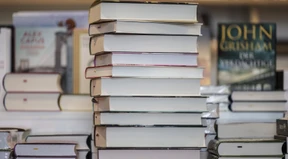Das ist die Longlist zum Deutschen Buchpreis 2023