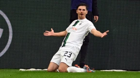 Hofmann leidet unter Gladbacher Misere