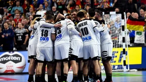 Matchball für Deutschland