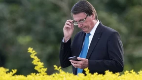 Gericht ordnet Telegram-Sperre in Brasilien an