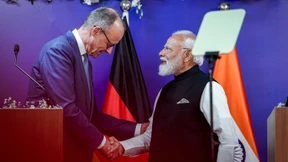 So wird Indien zum „Wunschpartner“