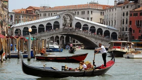 So viel Eintritt müssen Venedig-Touristen künftig zahlen