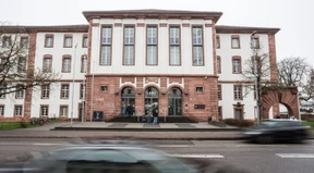 Angeklagter will Angriff abgewehrt haben