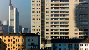 Verkaufspläne für Nassauische Heimstätte konkreter 