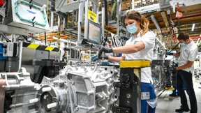 Auch ZF Friedrichshafen muss Bußgeld zahlen