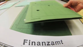 277 Milliarden Euro Steuereinnahmen