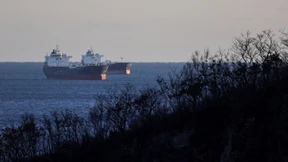 Russland exportiert mehr Öl per Schiff