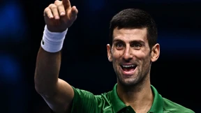 Zwei Erfolge für Djokovic