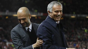 Mourinho besiegt Guardiola