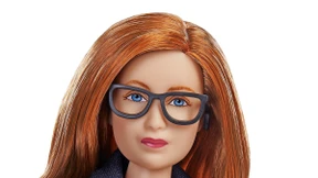 Kennen Sie diese Frau?