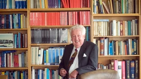 Der Blick in den Kosmos