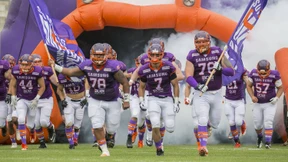 Frankfurt Universe darf Spiele am Bornheimer Hang austragen