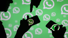 Whatsapp-Ausfälle in mehreren Ländern