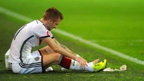 Das endlose Leiden des Marco Reus