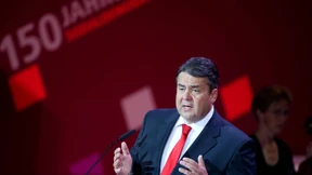 Gabriels Hoffnungsüberschuss