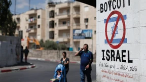 BDS-Bewegung als extremistischer Verdachtsfall eingestuft