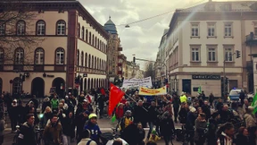 „Die sind doch eh bald nicht mehr dabei“