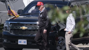 „Unsere Handelspartner müssen wie benommen und verwirrt sein“