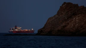 Irankrieg lässt Sorgen um Energiesicherheit wachsen