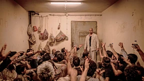 Jetzt mal ehrlich, Gangster