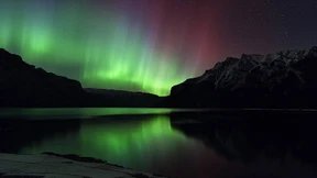 Das Licht der stillen Stürme