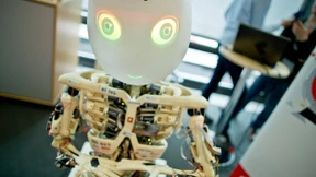 Besser künstliche Intelligenz als gar keine