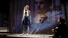 Die Liebe, ein Altersspiel: „Illusionen“ am Schauspiel Zürich