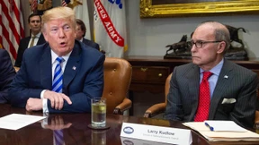 „Das Welthandelssystem ist kaputt“