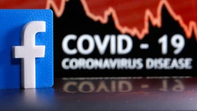 Facebook verschärft Kampf gegen Corona-Fake-News