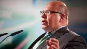 Altmaier will Bürgerdividende für Netzausbau 