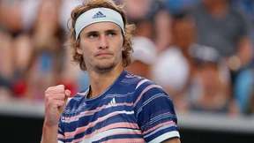 Zverev weiter, Thiem trennt sich von Muster