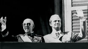 Der König, dem Spanien seine Geschichte stahl