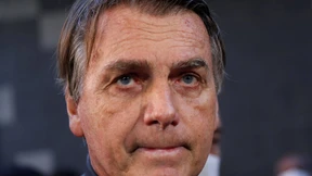 Bolsonaro aus dem Krankenhaus entlassen