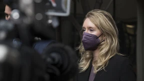 Der tiefe Fall eines einstigen Silicon-Valley-Stars