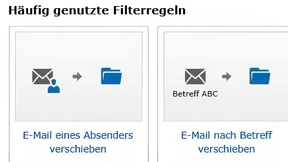 Wenn Fremde das Konto von Kleinanzeigen übernehmen