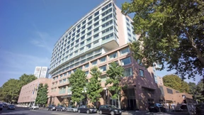 Kritik an Iran-Verbindung der Hilton-Hotels