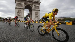 Etappen und Zeitplan der Tour de France 2019