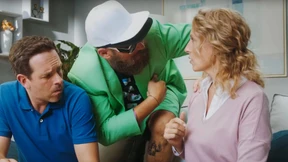 „Buchstaben Yolo“