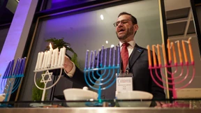 „Wir sind jetzt ein fester Teil der Bundeswehr“	